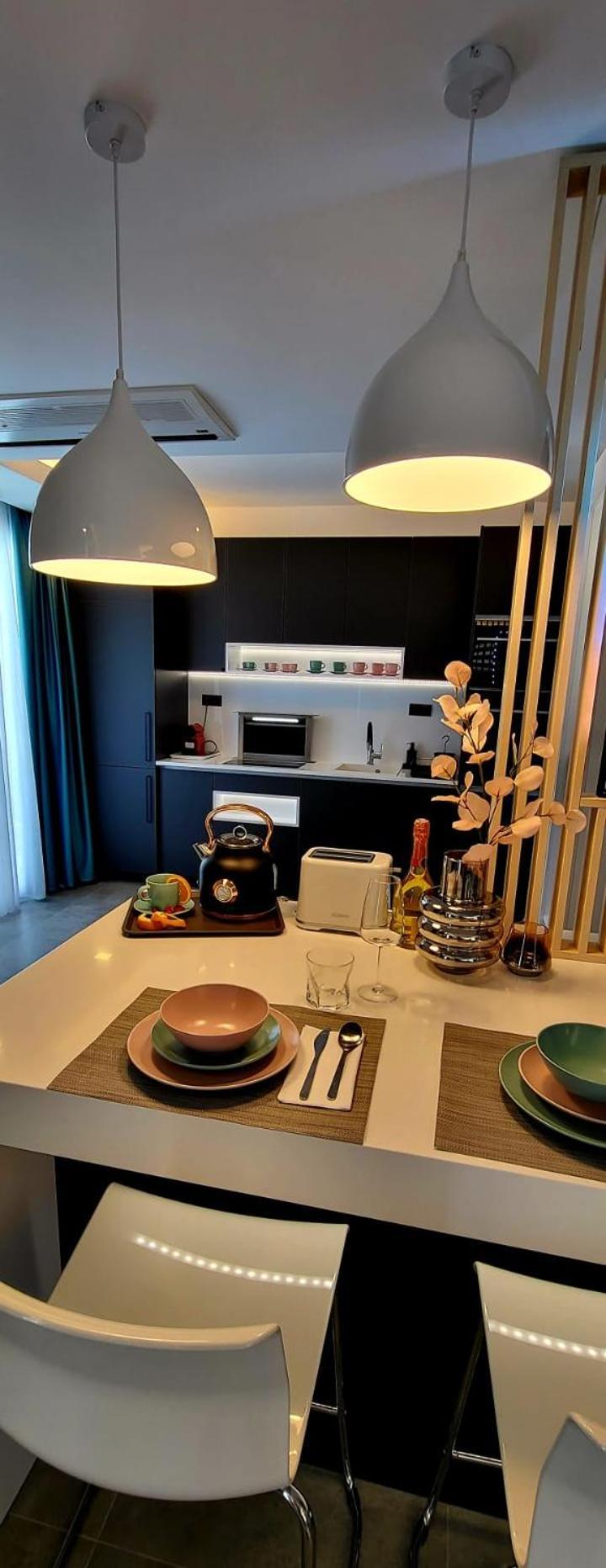 Nooa Villas Skala Rachoni  외부 사진