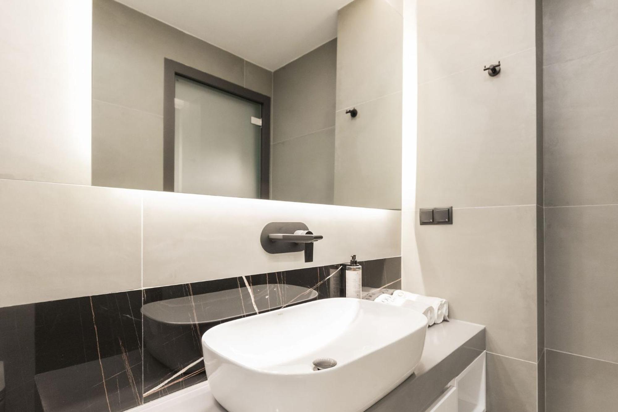 Nooa Villas Skala Rachoni  외부 사진